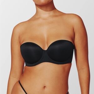 NWOT ThirdLove 24/7 Classic Strapless Bra